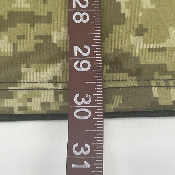 New York Giants Shirt Men's XXL Nike Tee Dri‎ Fit Salute to Service 3/4 Sleeve - Picture 8 of 10